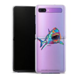 Hard Case transparent