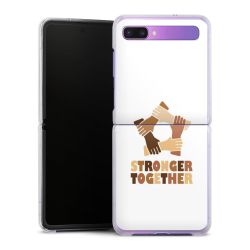 Hard Case transparent