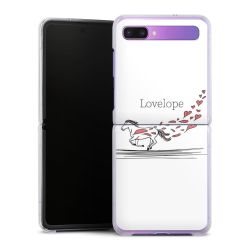 Hard Case transparent