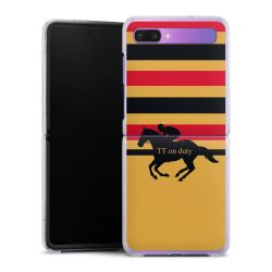 Hard Case transparent