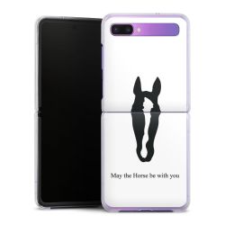 Hard Case transparent