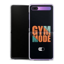 Hard Case transparent