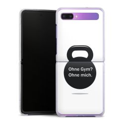 Hard Case transparent