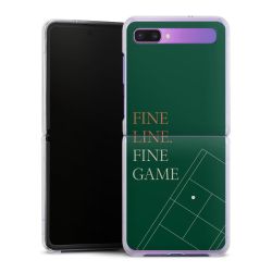 Hard Case transparent