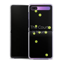 Hard Case transparent