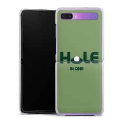 Hard Case transparent