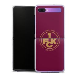 Hard Case transparent