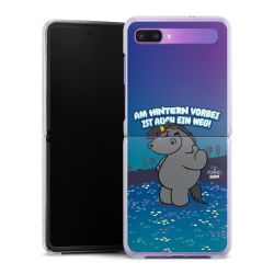 Hard Case transparent