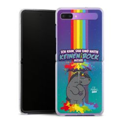 Hard Case transparent