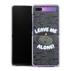 Hard Case transparent