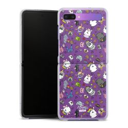 Hard Case transparent