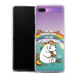 Hard Case transparent