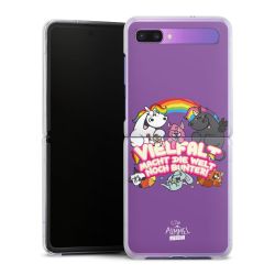 Hard Case transparent