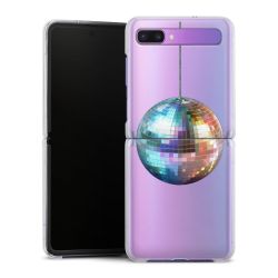 Hard Case transparent