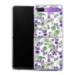 Skyddskal genomskinlig