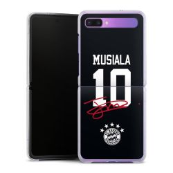 Hard Case transparent