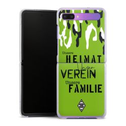 Hard Case transparent