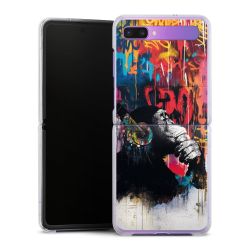 Hard Case transparent