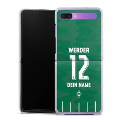 Hard Case transparent