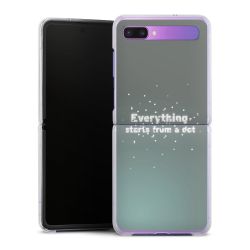 Hard Case transparent