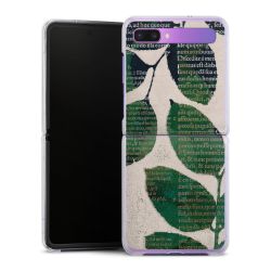 Hard Case transparent