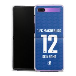 Hard Case transparent