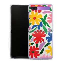 Skyddskal genomskinlig