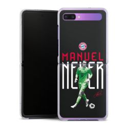 Hard Case transparent