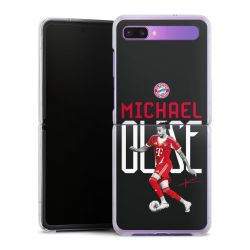 Hard Case transparent