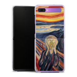 Hard Case transparent