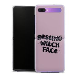 Hard Case transparent