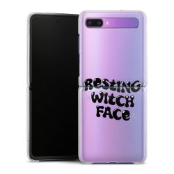 Hard Case transparent