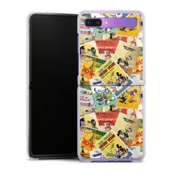 Hard Case transparent