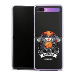 Hard Case transparent