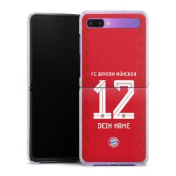 Hard Case transparent