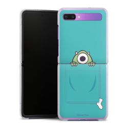 Hard Case transparent