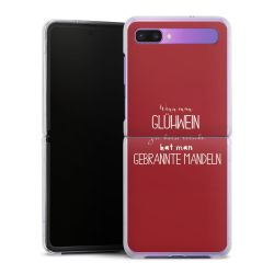 Hard Case transparent