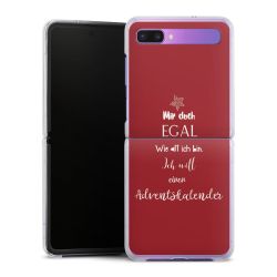 Hard Case transparent