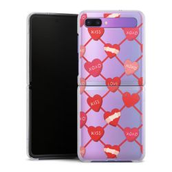 Hard Case transparent