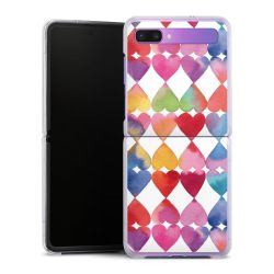 Hard Case transparent