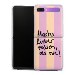 Hard Case transparent