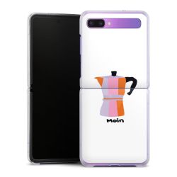 Hard Case transparent