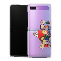 Hard Case transparent