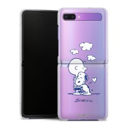 Hard Case transparent