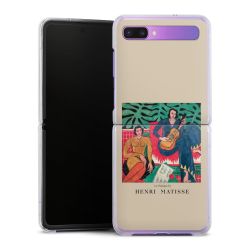 Hard Case transparent