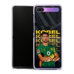 Hard Case transparent