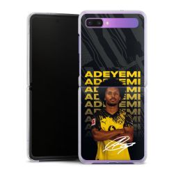 Hard Case transparent