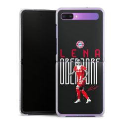 Hard Case transparent