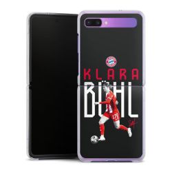 Hard Case transparent