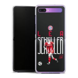 Hard Case transparent